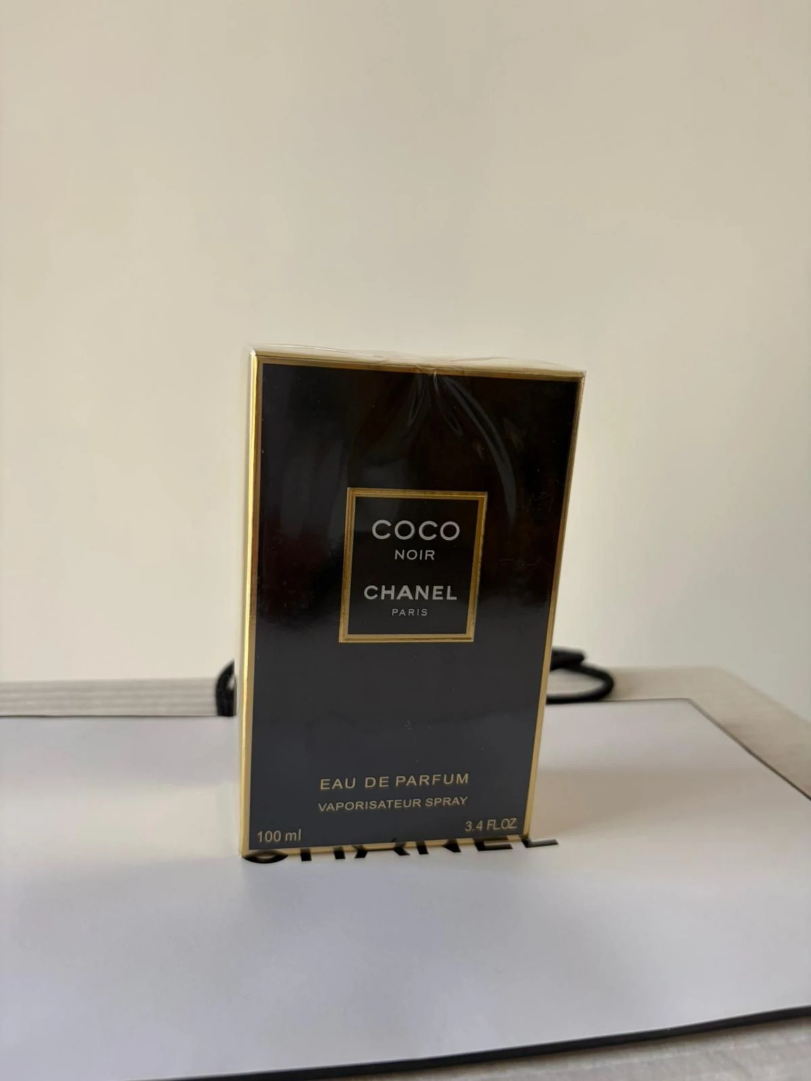 Perfume Chanel 